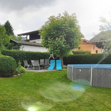 Appartement Marie-Jose Reith im Alpbachtal Eksteriør billede