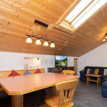 Appartement Marie-Jose Reith im Alpbachtal Eksteriør billede