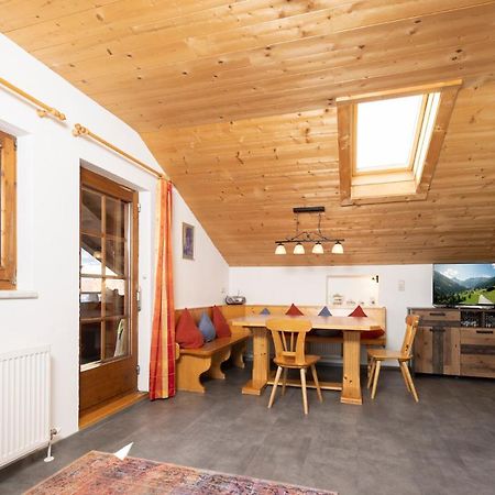Appartement Marie-Jose Reith im Alpbachtal Eksteriør billede