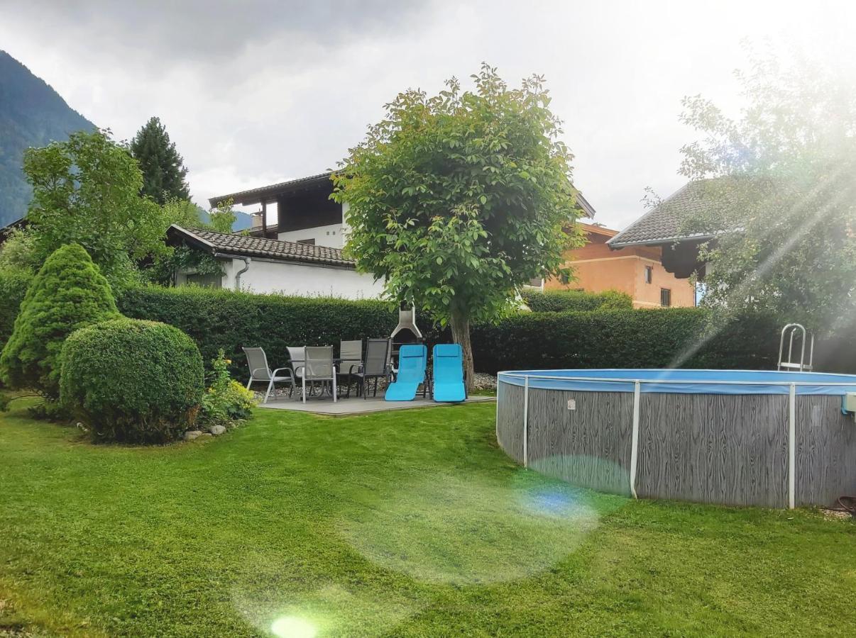 Appartement Marie-Jose Reith im Alpbachtal Eksteriør billede