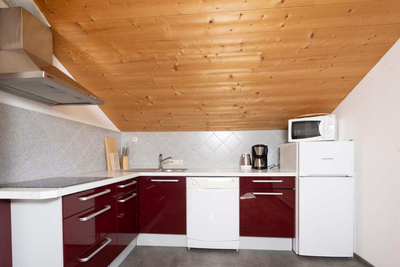 Appartement Marie-Jose Reith im Alpbachtal Eksteriør billede