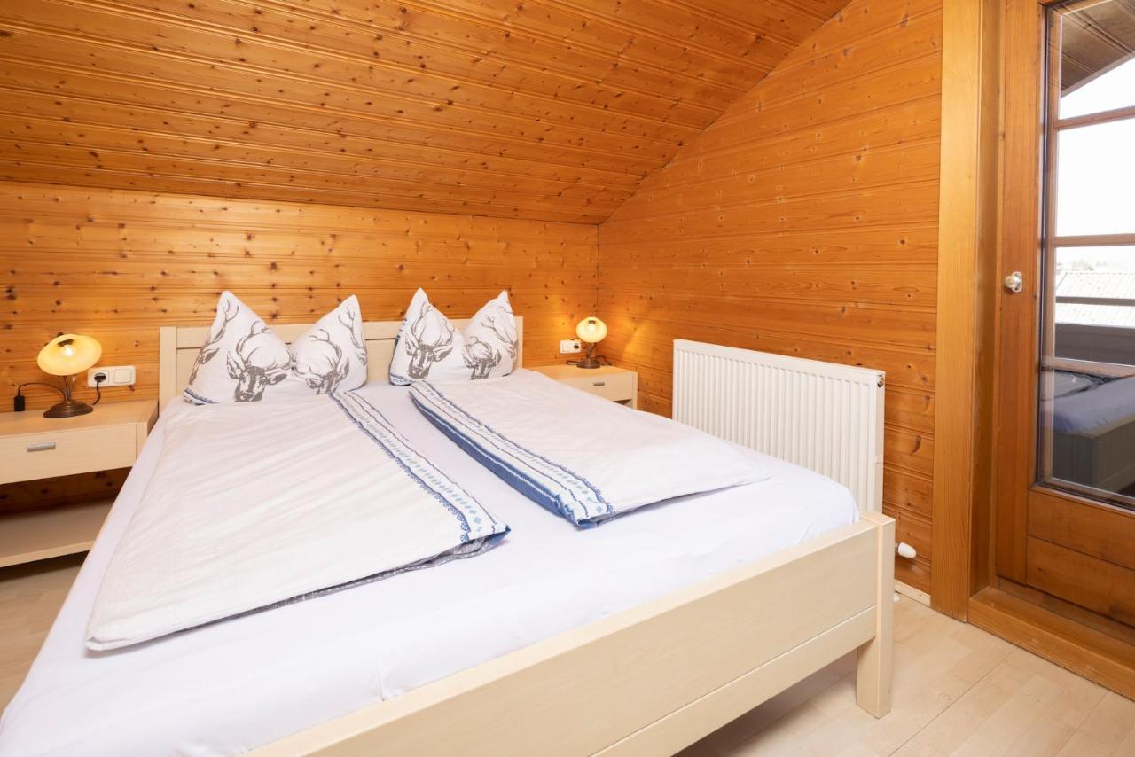 Appartement Marie-Jose Reith im Alpbachtal Eksteriør billede