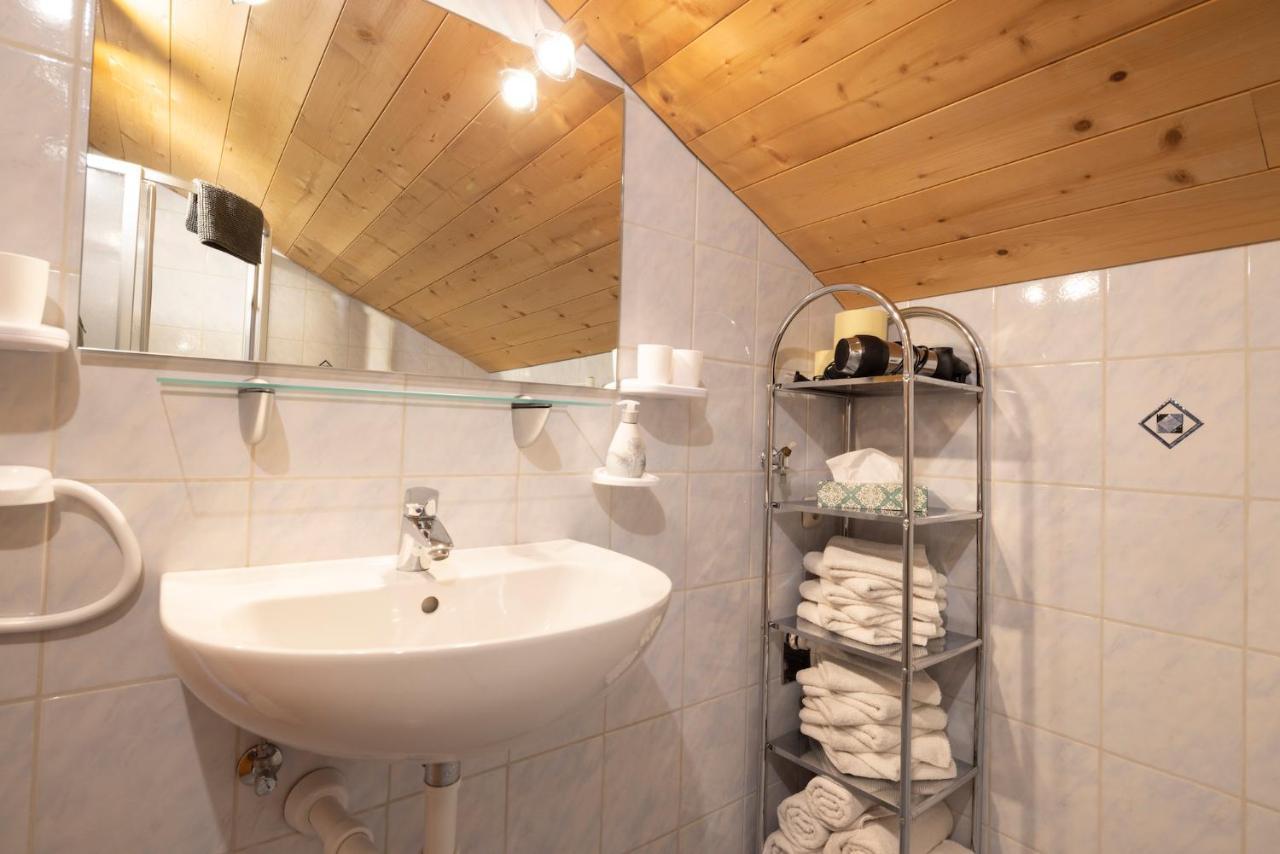 Appartement Marie-Jose Reith im Alpbachtal Eksteriør billede